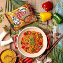 Asian Food