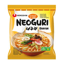 NOODLES NEOGURI MILD 120G NONGSHIM