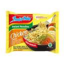 NOODLES INDOMIE CHICKEN FLAVOUR 70G