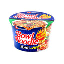 NOODLES CUP BOWL HOT SP.100G NONGSHIM