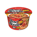 NOODLES CUP BOWL KIMCHI 100G NONGSHIM
