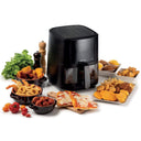 Friggitrice ad Aria 6L Bianco - Ariete