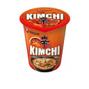 NOODLES CUP KIMCHI 75G NONGSHIM