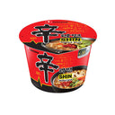 NOODLES CUP BIG.B SHIN 114G NONGSHIM
