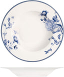 Servizio piatti 18 pezzi in new bone china Windsor