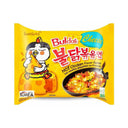 NOODLES CHICKEN CHEESE 140G)SAMYANG