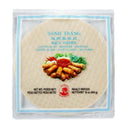 COCK RICE PAPER 22CM 454G