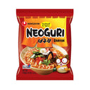 NOODLES NEOGURI HOT 120G NONGSHIM