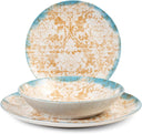 ROYAL NORFOLK Servizio Tavola 18 Pezzi Paris