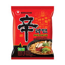 NONGSHIM SHIN RAMYUN 120G