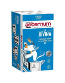 Batteria Divina 9 pezzi per cucina ad induzione - AETERNUM