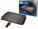 DICTROLUX Griglia elettrica 2000 Watt