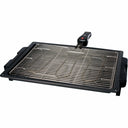 DICTROLUX Griglia elettrica 2000 Watt