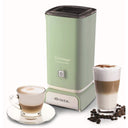 Cappuccinatore Vintage Verde