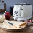 Tostapane 2 fette - Vintage - Ariete