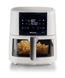 Friggitrice ad aria 9L con vetro - Ariete