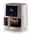 Friggitrice ad aria 9L con vetro - Ariete