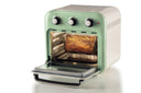 Friggitrice ad aria + Forno Vintage