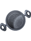 Pentola Antiaderente Madame Petravera Full Induction 20 CM AETERNUM